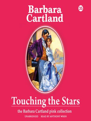 cover image of Touching the Stars